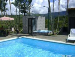 ALQUILER DE FINCA KM3O VALLE DEL CAUCA - Finca en Dagua, Valle del Cauca